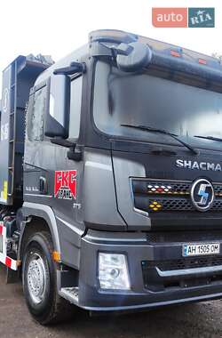 Самосвал Shacman SX 2021 в 