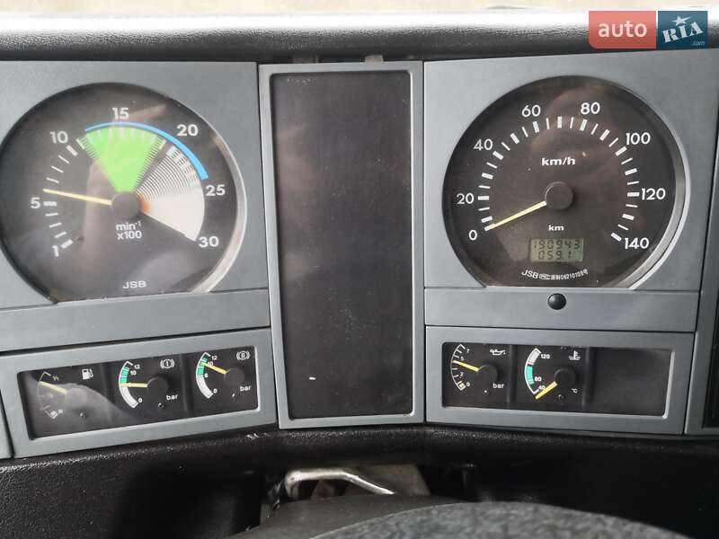 Самоскид Shacman SX 2008 в Кам'янському