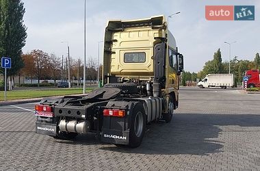 Тягач Shacman SX 2023 в Кременчуге