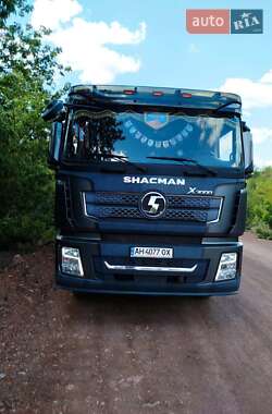 Самосвал Shacman X3000 2021 в 