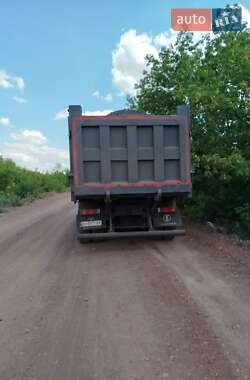 Самосвал Shacman X3000 2021 в 