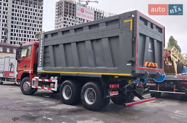 Самосвал Shacman X3000 2024 в 