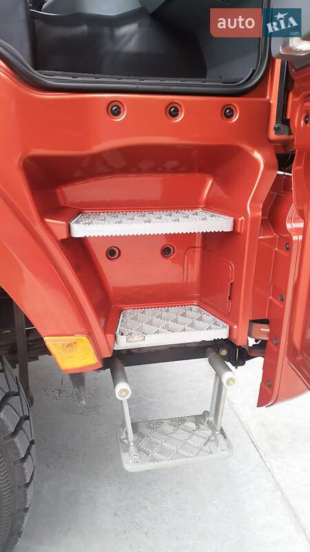 Самосвал Shacman X3000 2024 в Кременчуге фото 18 Самосвал Shacman X3000 2024 в Кременчуге