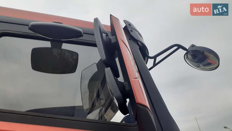 Самосвал Shacman X3000 2024 в Кременчуге фото 22 Самосвал Shacman X3000 2024 в Кременчуге