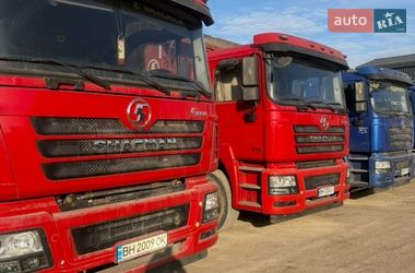 Самоскид Shacman X3000 2021 в Одесі