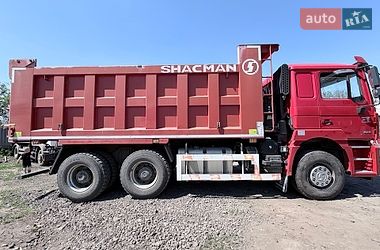 Самоскид Shacman X3000 2020 в Барвінковому