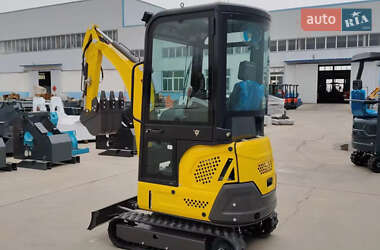Міні-екскаватор Shandong SH 2025 в 