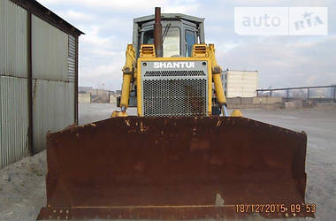 Экскаватор Shantui SD 2008 в 