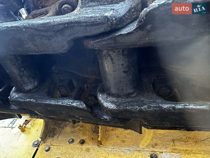 Бульдозер Shantui SD 2010 в Полтаве