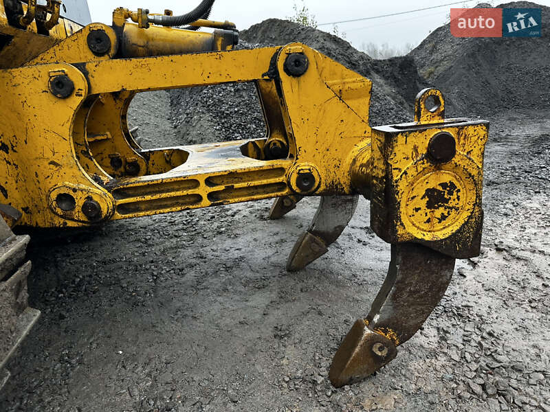 Бульдозер Shantui SD 2010 в Полтаве