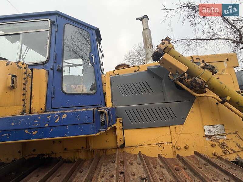 Бульдозер Shantui SD 2011 в Житомире фото 3 Бульдозер Shantui SD 2011 в Житомире