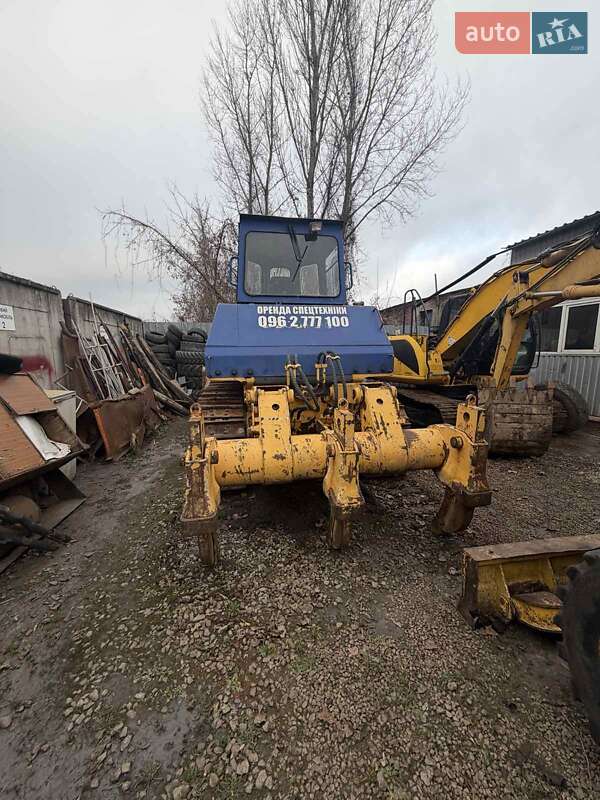 Бульдозер Shantui SD 2011 в Житомире фото 4 Бульдозер Shantui SD 2011 в Житомире