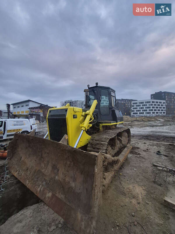 Бульдозер Shantui SD 2008 в Києві