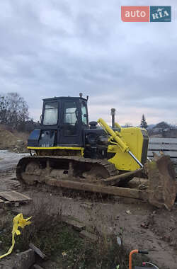 Бульдозер Shantui SD 2008 в Києві