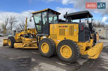 Автогрейдер Shantui SG 2021 в Кам'янському