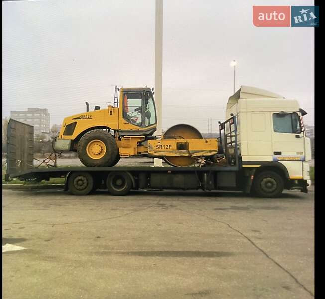 Каток грунтовый Shantui SR 2008 в Харькове