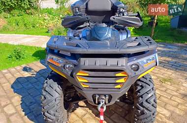 Квадроцикл  утилитарный Shark 300 Titan 2024 в 