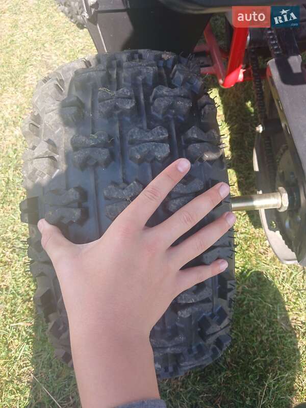 Квадроцикл спортивний Shark 300 Titan 2023 в Марковій фото 3 Квадроцикл спортивний Shark 300 Titan 2023 в Марковій