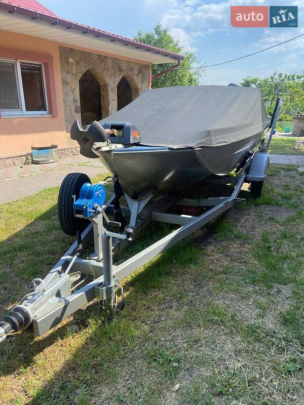 Лодка Shark 510 2019 в Василькове