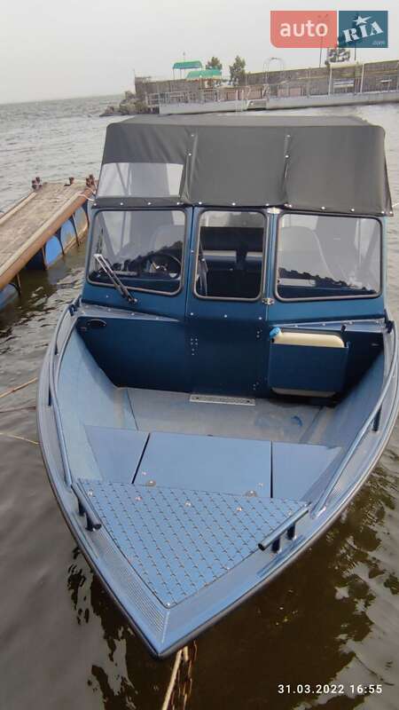 Катер Shark 545 2021 в Черкассах фото 12 Катер Shark 545 2021 в Черкассах