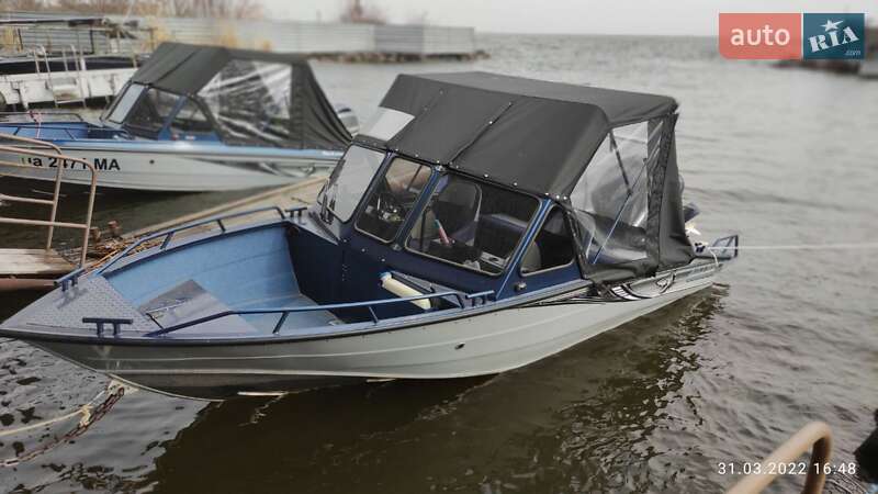 Катер Shark 545 2021 в Черкассах фото 10 Катер Shark 545 2021 в Черкассах