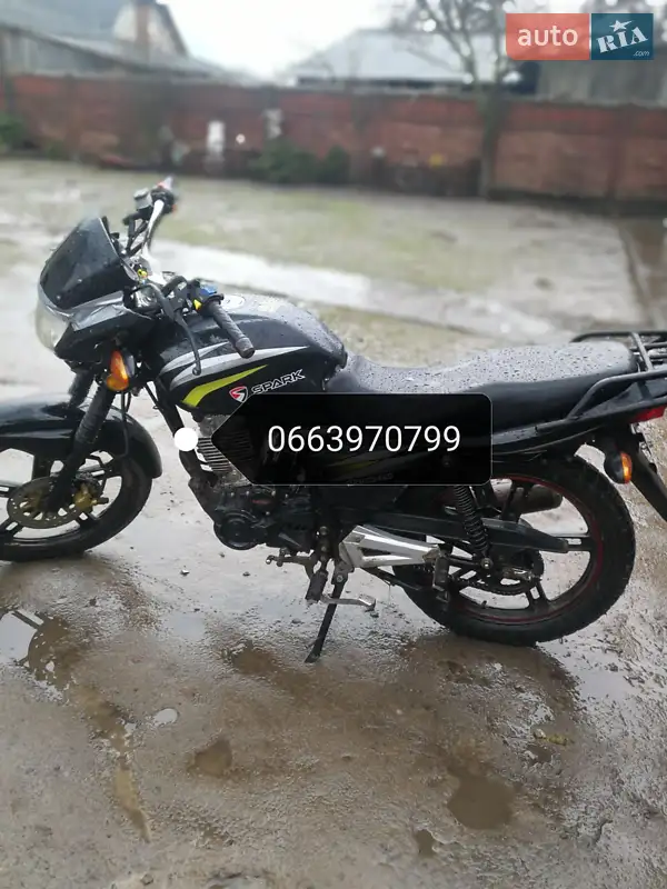 Shark ML 200 2018