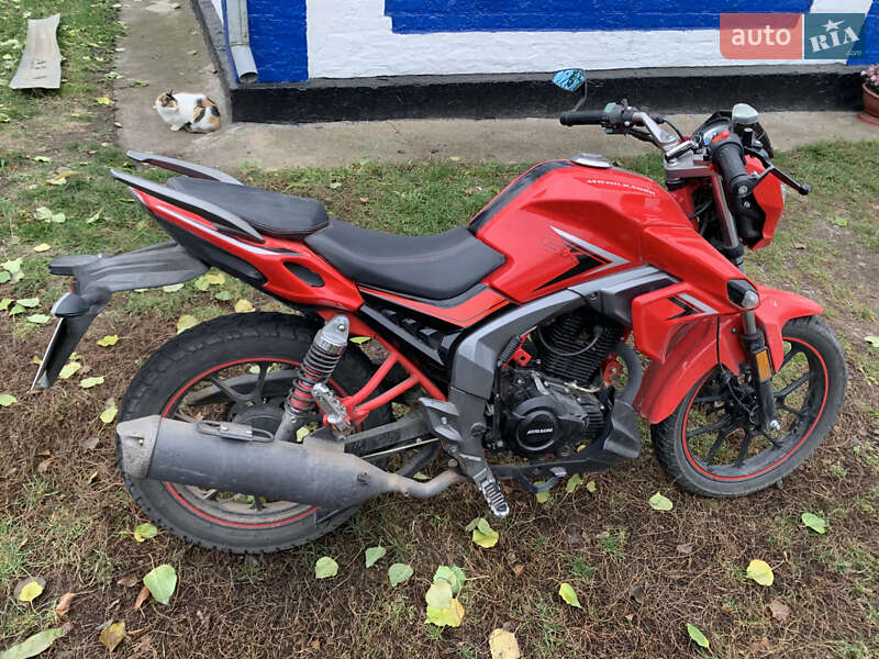 Shark ML 200 2019