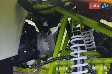Квадроцикл спортивний Shark ML 200 2023 в 