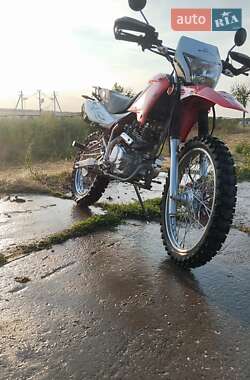 Мотоцикл Кросс Shark ML 200 2023 в 