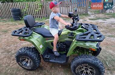 Квадроцикл  утилитарный Shark ML 200 2023 в 