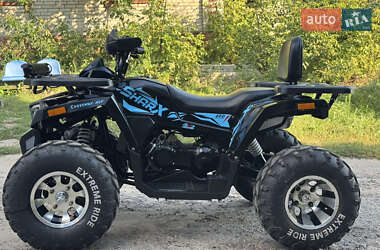 Квадроцикл  утилитарный Shark ML 200 2022 в 