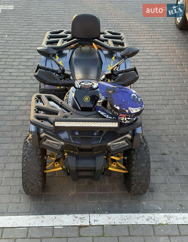 Вантажні моторолери, мотоцикли, скутери, мопеди Shark ML 200 2023 в Одесі фото 2 Вантажні моторолери, мотоцикли, скутери, мопеди Shark ML 200 2023 в Одесі