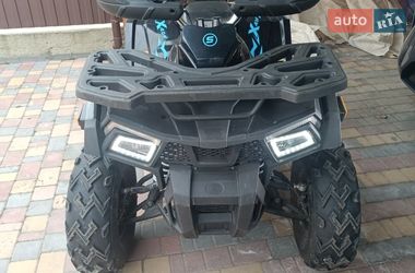 Квадроцикл спортивный Shark ML 200 2023 в Житомире
