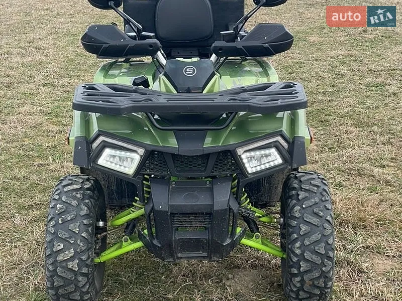 Shark ML 200 2024