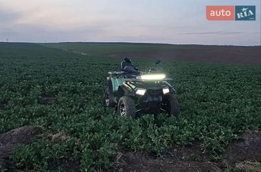 Квадроцикл  утилитарный Shark ZY 2023 в Тернополе