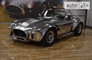  Shelby Cobra 2008 в 