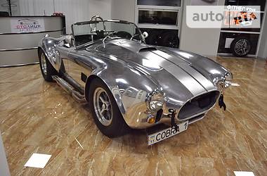  Shelby Cobra 2008 в 