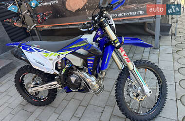 Мотоцикл Внедорожный (Enduro) Sherco SE 2023 в Иршаве