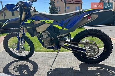 Мотоцикл Позашляховий (Enduro) Sherco SE 2024 в Львові