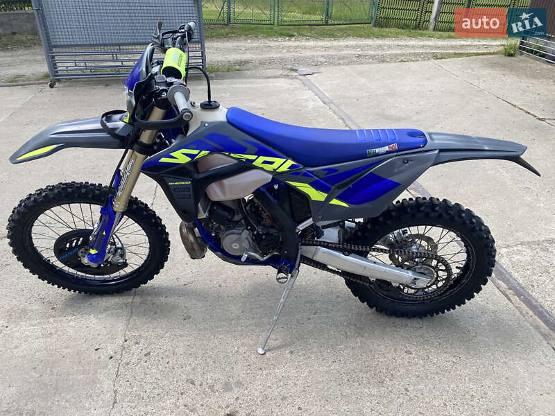 Мотоцикл Позашляховий (Enduro) Sherco SEF 300R 2024 в Богородчанах