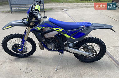 Мотоцикл Внедорожный (Enduro) Sherco SEF 300R 2024 в 