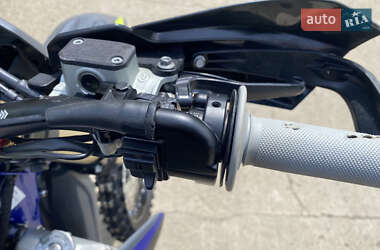Мотоцикл Внедорожный (Enduro) Sherco SEF 300R 2024 в 