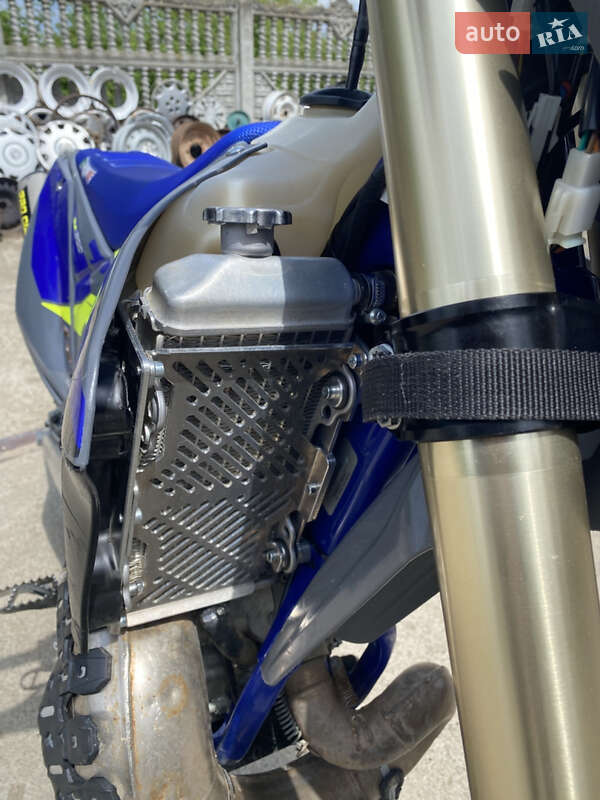 Мотоцикл Позашляховий (Enduro) Sherco SEF 300R 2024 в Богородчанах