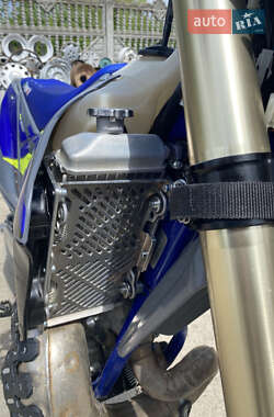 Мотоцикл Внедорожный (Enduro) Sherco SEF 300R 2024 в 