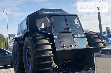 Вездеход Sherp Sherp 2017 в 