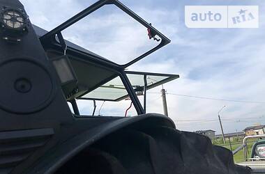 Вездеход Sherp Sherp 2017 в 