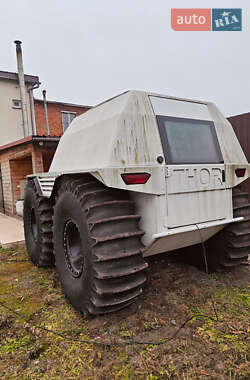 Вездеход Sherp Sherp 2020 в 