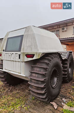 Вездеход Sherp Sherp 2020 в 