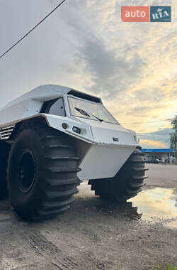 Вездеход Sherp Sherp 2020 в Киеве