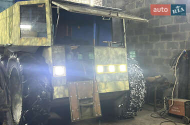 Всюдихід Sherp Sherp 2015 в Черкасах